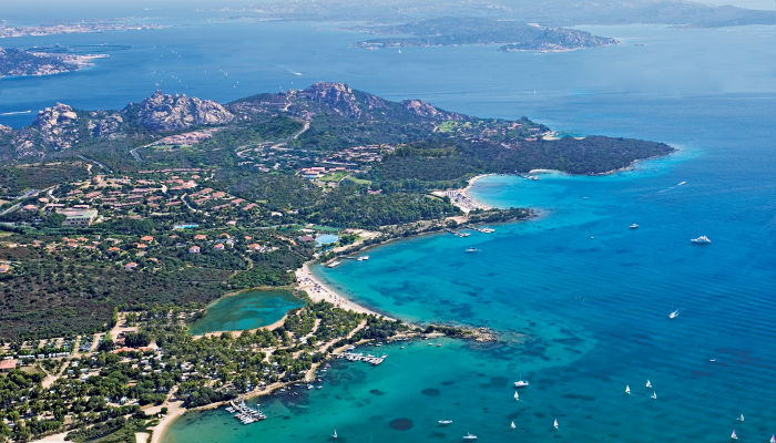 Offers Sardinia 2019. Book early your place in paradise