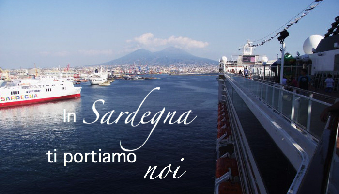 Pacchetto vacanza hotel + traghetto incluso nel Nord Sardegna