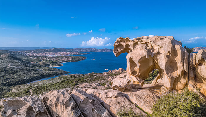 5 things to see and do in Palau. Culture and sport in Gallura