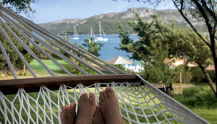 Offerte Speciali Hotel Cala di Lepre - Vacanza al mare in Sardegna