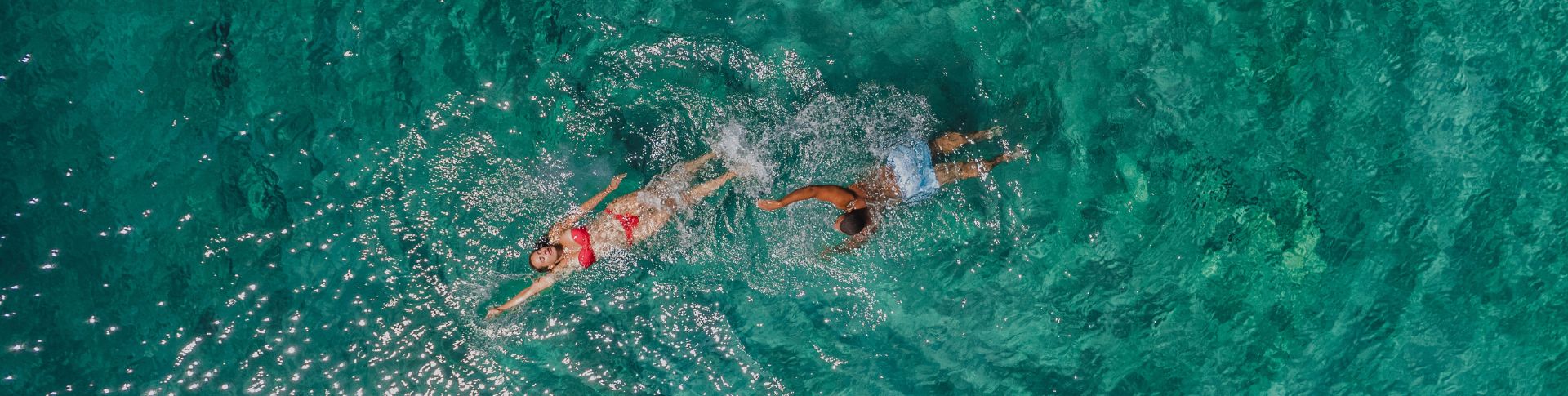Prenota il tuo pacchetto vacanza hotel + traghetto incluso nel Nord Sardegna al Park Hotel & SPA Cala di Lepre