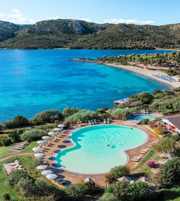 Spezial-Angebote Sardinien 2016