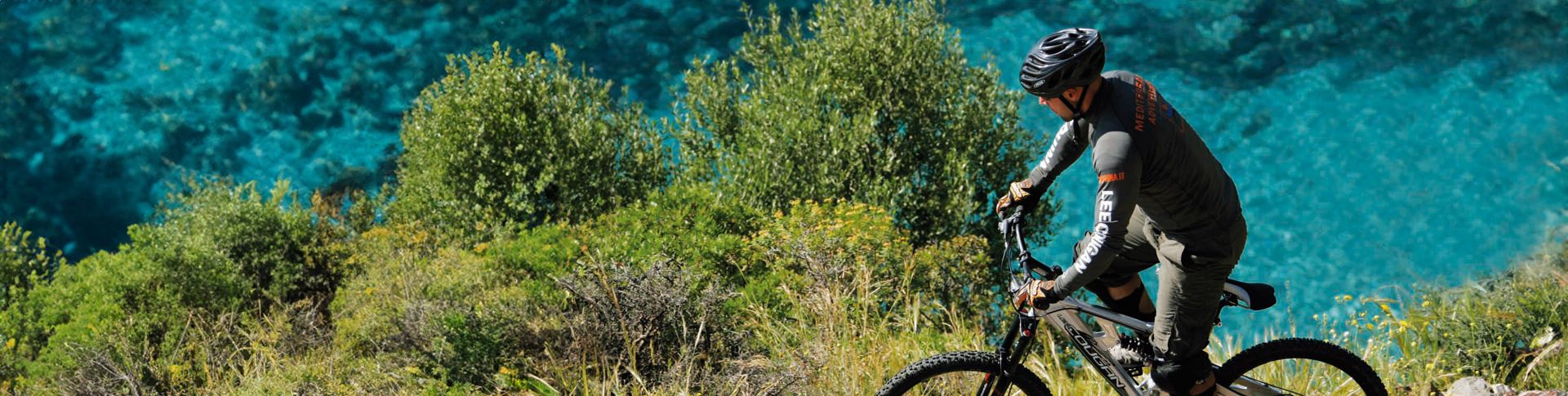 Radurlaub in Nordsardinien: Fahrradtouristische Routen