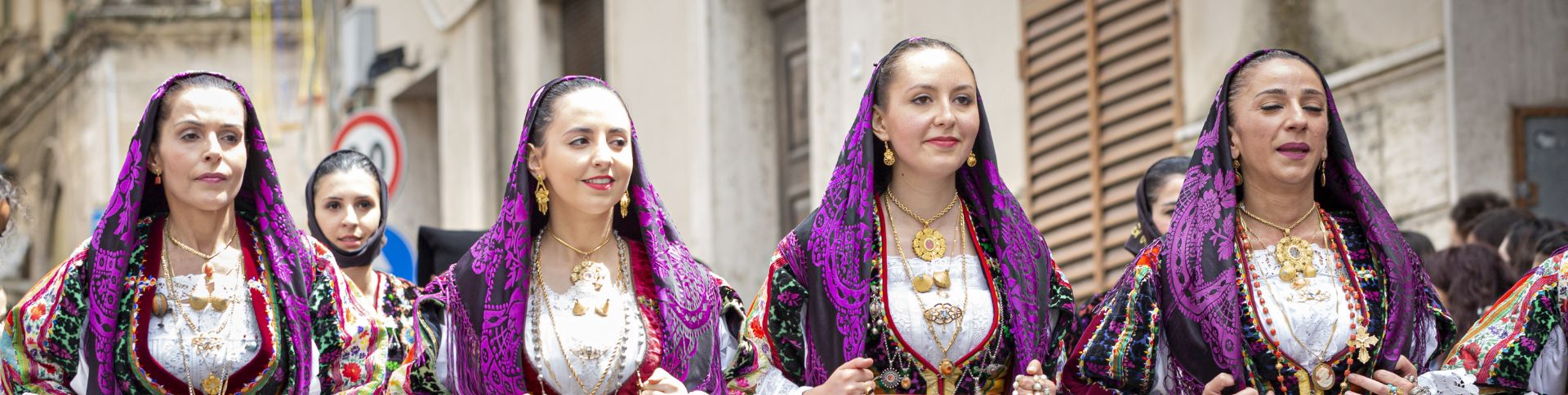 The colours of Sardinia – the 7th of August at Palau