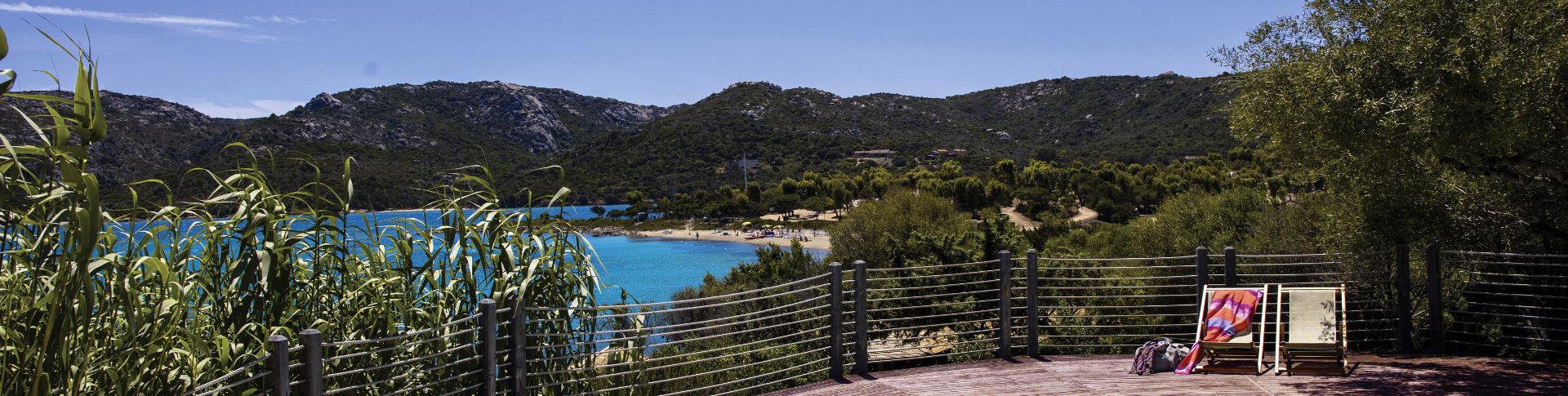 Reiseangebote Sardinien. Urlaubspakete nach Palau