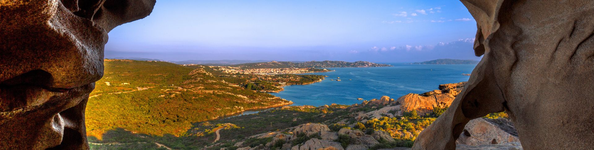 5 Cose da vedere a Palau. Vacanze tra sport e cultura in Gallura