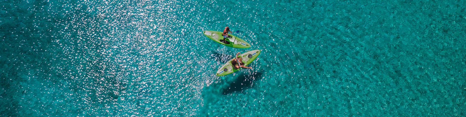 Sports holidays for children in the North of Sardinia