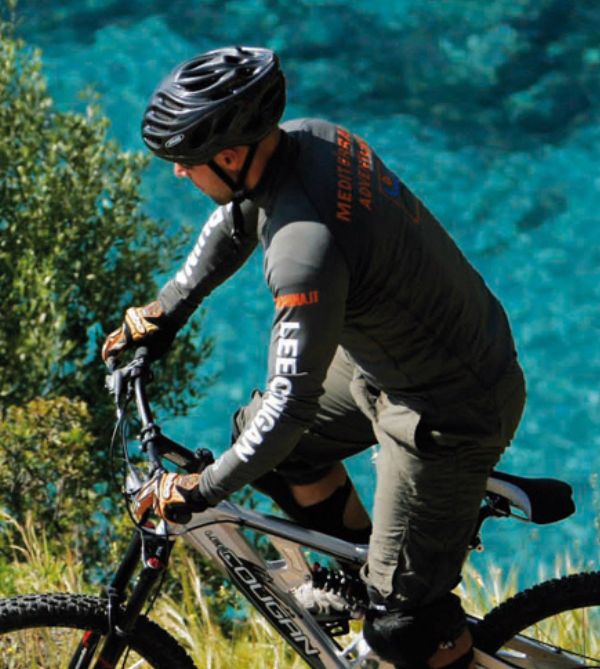 Radurlaub in Nordsardinien: Fahrradtouristische Routen
