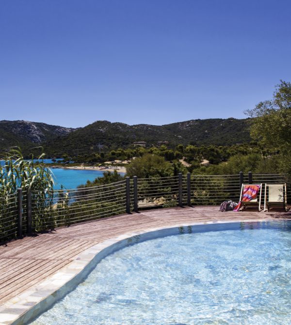 Reiseangebote Sardinien. Urlaubspakete nach Palau