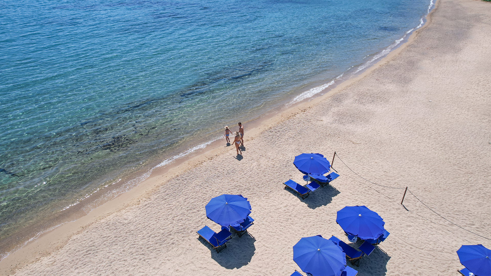 Holiday packages for Sardinia