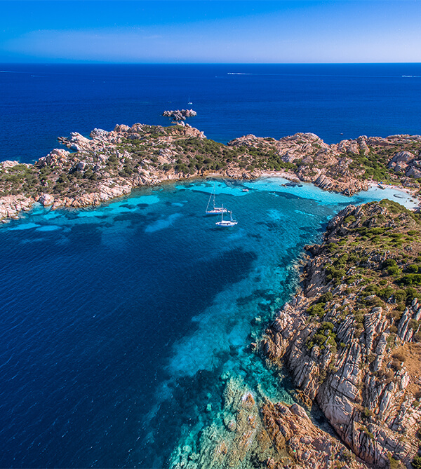 Caprera: a day in the heart of the La Maddalena Archipelago